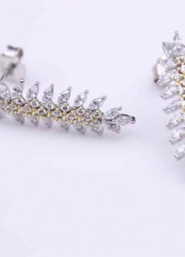 طقم فضة عيار 925(٠٠٠63٠٠٣٠)