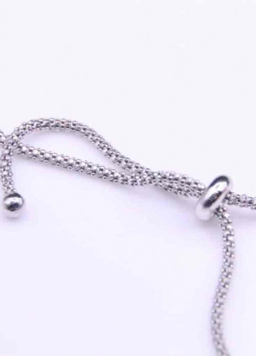 اسوارة فضة عيار 925كود(٠٠٥٠٥٠٠)