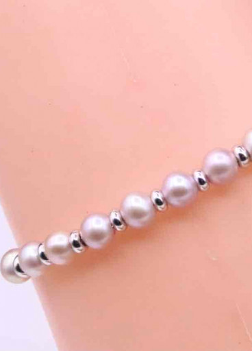 اسوارة فضة عيار 925كود(٠٠٥٠٥٠٠)