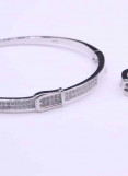 اسوارة فضة عيار925كود(٠٠١٢٠٠)