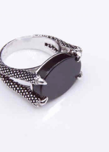 خاتم فضة عيار 925كود(٠٠٦٠٩٠٠)