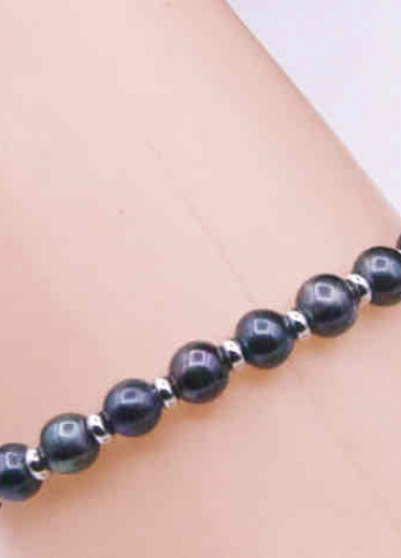 اسوارة فضة عيار 925كود(٠٠٦٠١٠٠)