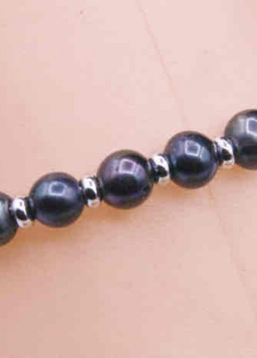 اسوارة فضة عيار 925كود(٠٠٦٠١٠٠)