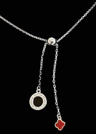 سلسال فضة عيار925كود(٠٠٢٠٢٠٠)