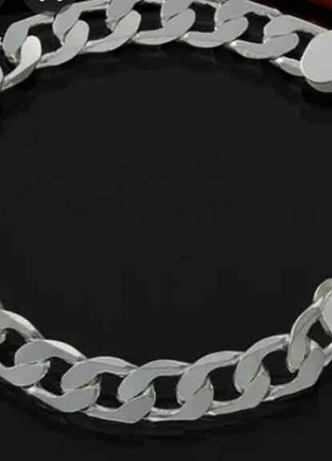 أساور فضة عيار925 كود (00150)