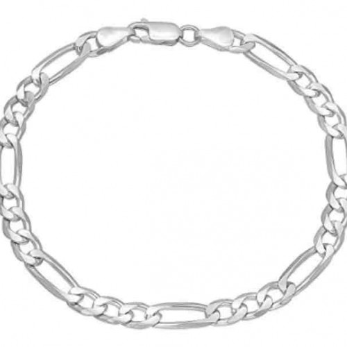 أساور فضة عيار925 كود (007040)