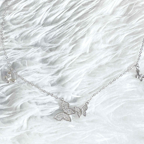 سلسال فضة عيار925كود(٠٠٥٠٨٠٠)