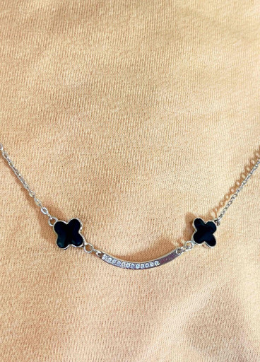 سلسال فضة عيار925كود(٠٠٣٠١٠٠)