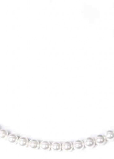 عقد لؤلؤ طبيعي زراعي كود (0020١٦)