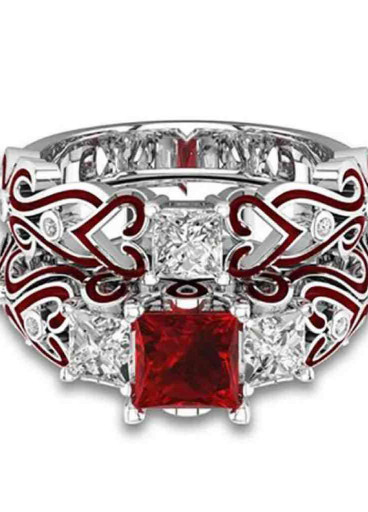 خاتم فضة عيار 925كود(٠٠٤٠٩٠٠)