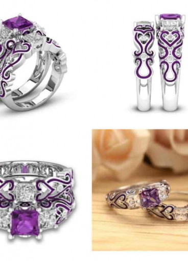 خاتم فضة عيار 925كود(٠٠٤٠٩٠٠)