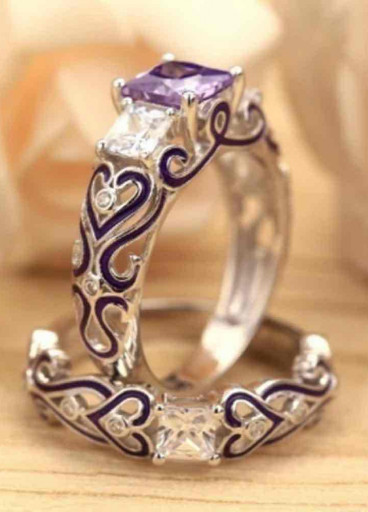 خاتم فضة عيار 925كود(٠٠٤٠٩٠٠)