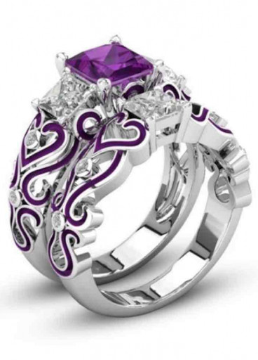 خاتم فضة عيار 925كود(٠٠٤٠٩٠٠)