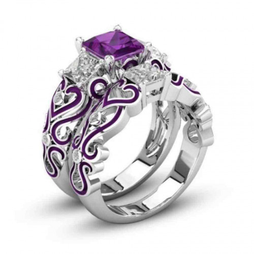 خاتم فضة عيار 925كود(٠٠٤٠٩٠٠)