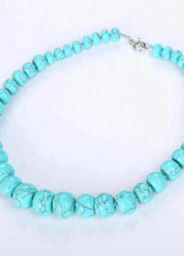 عقد فيروز8ملم