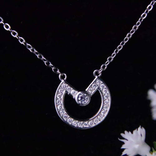 سلسال فضة عيار925كود(٠٠٣٠٧٠٠)