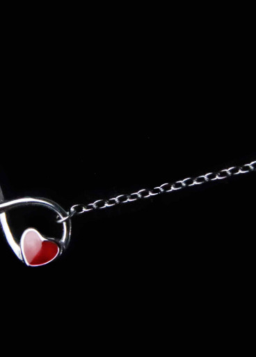 سلسال فضة عيار925كود(٠٠٢٠٦٠٠)