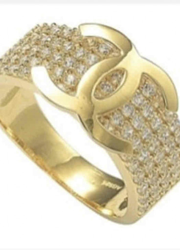 خاتم فضة عيار925كود(٠٠٣٠٣٠٠)