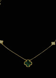 سلسال فضة عيار 925كود(٠٠٥٠٦٠٠)