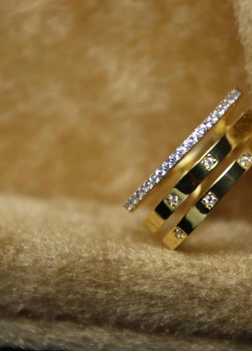 خاتم فضة عيار925كود(٠٠٣٠٢٠٠)