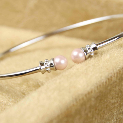 اسوارة فضة عيار925 كود(٠٠٤٠٦٠٠)