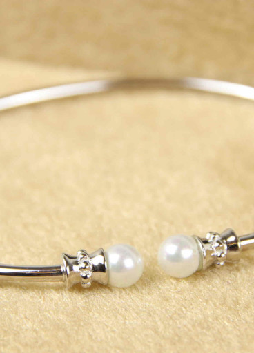 اسوارة فضة عيار925 كود(٠٠٤٠٦٠٠)