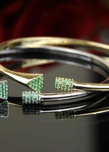 اسوارة فضة عيار٩٢٥كود(٠٠١٠٠٩٠٠)