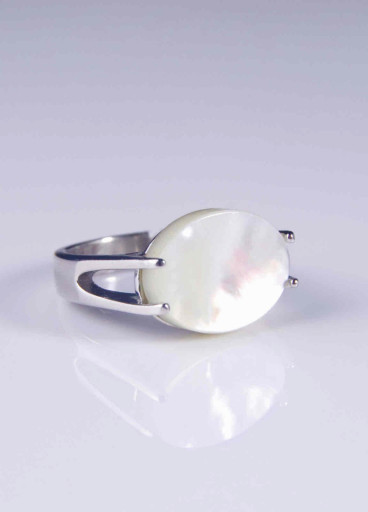 خاتم فضة عيار 925كود(٠٠٥٠٩٠٠)