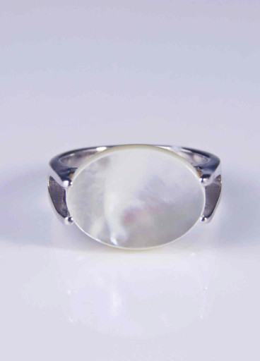 خاتم فضة عيار 925كود(٠٠٥٠٩٠٠)