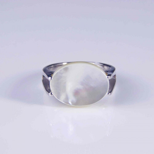 خاتم فضة عيار 925كود(٠٠٥٠٩٠٠)