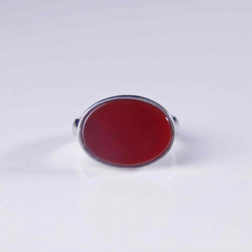 خاتم فضة عيار925كود(٠٠٥٠٦٠٠)