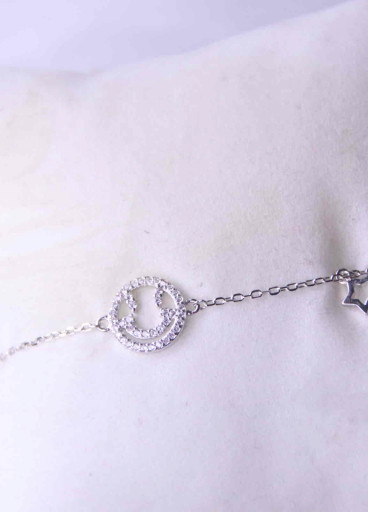 اسوارة فضة عيار٩٢٥(٠٠١٠٦٠٠)