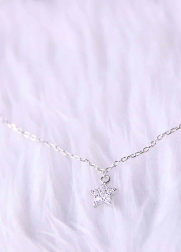 خلخال فضة عيار٩٢٥كود(٠٠١٠٦٠٠)