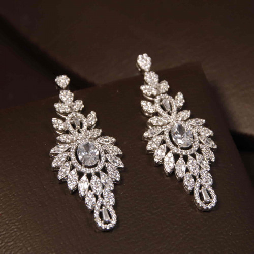 طقم فضة عيار925