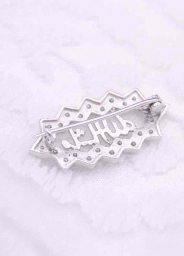 بروش اطفال فضة عيار925(0020400)