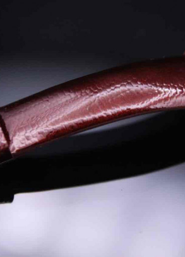 ساعة فضة عيار 925كود(00220200)