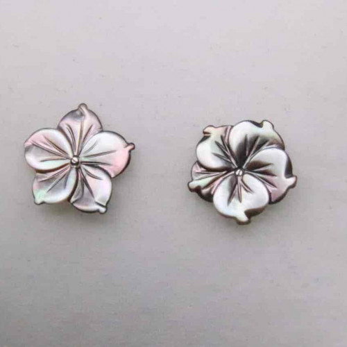 حلق فضة عيار925 كود (000080)