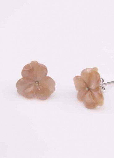 حلق فضة عيار 925كود(٠٠٠٩٠٠)