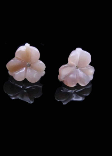 حلق فضة عيار 925كود(٠٠٠٩٠٠)