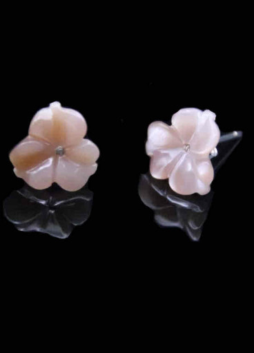 حلق فضة عيار 925كود(٠٠٠٩٠٠)