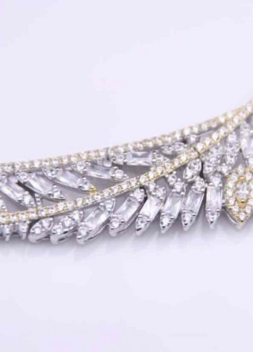 طقم فضة عيار925(٠٠٦٠٠1٠٠)