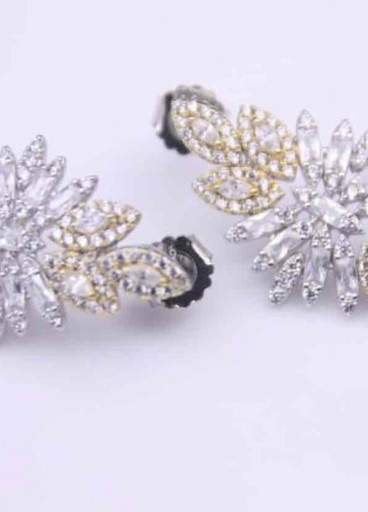 طقم فضة عيار925(٠٠٦٠٠1٠٠)