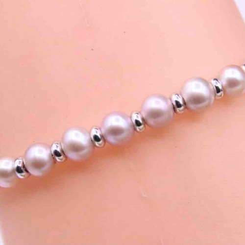 اسوارة فضة عيار 925كود(٠٠٥٠٥٠٠)