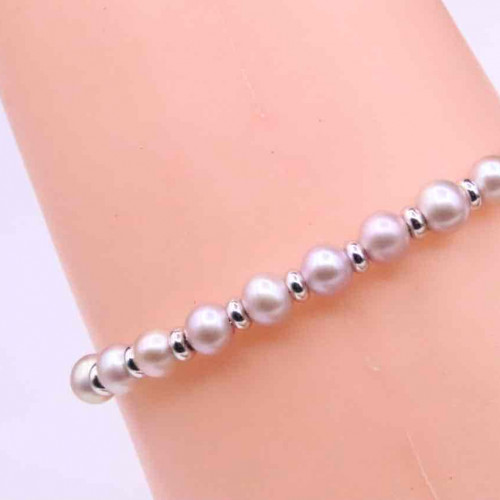 اسوارة فضة عيار 925كود(٠٠٥٠٥٠٠)