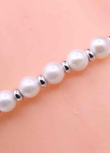 اسوارة فضة عيار 925كود(٠٠٥٠٦٠٠)