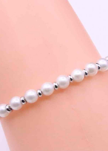 اسوارة فضة عيار 925كود(٠٠٥٠٦٠٠)