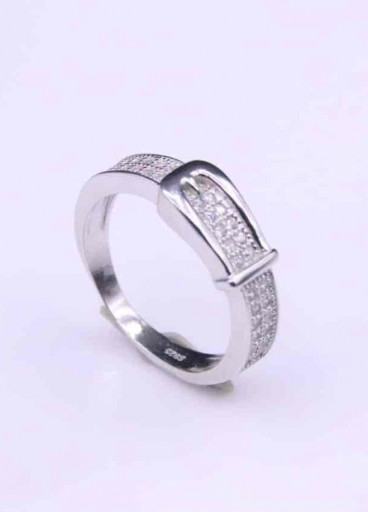 اسوارة فضة عيار925كود(٠٠١٢٠٠)