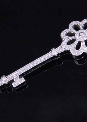 سلسال فضة عيار 925 كود(٠٠٥٠٨٠٠)