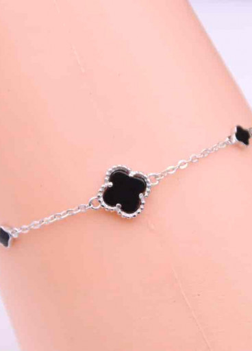 اسوارة فضة عيار 925كود(٠٠١٠٨٠٠)