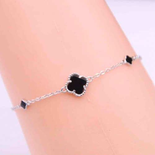 اسوارة فضة عيار 925كود(٠٠١٠٨٠٠)